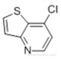 7-Klorotieno [3,2-b] piridin CAS 69627-03-8